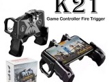 K21 Game Controller Fire Trigger
