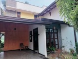 House for sale from Malabe Thunhandahena