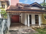 House for sale from Malabe