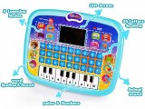 KIDS LEARNING LAPTOP TOY