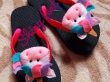 Kids slippers for selling