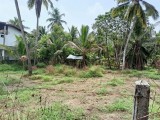 Land for sale in Kalagedihena