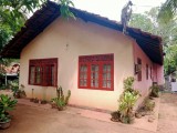 House for sale Veyangoda