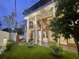 Luxury house for sale in Kotte