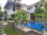 Luxury house for sale in Gampaha