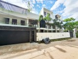 Super Luxury 3 Story House For Sale In Kalalgoda