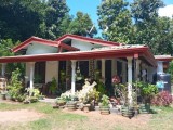 House for sale from Mahiyanganaya