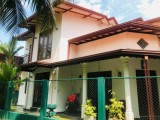 Two Story House For Selling Ragama