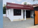 The newest house for sale from Ragama