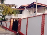 Sooriyagama Road,Kadawatha two story house for sale
