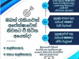 Job Vacancies for people from Job Lanka