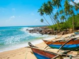 Land facing the beach For Sale from Kalutara