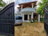 Two storied House for sale from Angoda