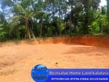 Land For Sale Kaluthara Panwila Junction