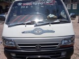 Toyota Toyota Dolphin 113  1994