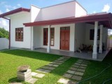 House for sale from Homagama,Colombo