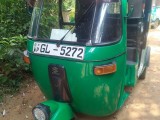Used threewheeler for selling from Gampaha