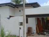 House which is being built for sale from Athurugiriya