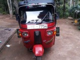 Bajaja re 205 Three-wheeler for selling