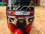 Bajaj FL-Three-wheeler for sale