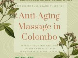 Reverse Aging Massage Therapy