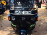 Three wheeler for sale from Kandy
