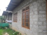 Land with a house for Sale from Athurugiriya