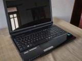 Fujitsu Lifebook Core i5 1st Gen-Laptop