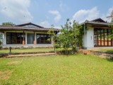 Single story house for sale from Malabe