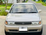 Nissan Sunny 1993 (Reconditioned)