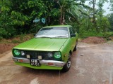 Nissan Sunny 1978 (Reconditioned)