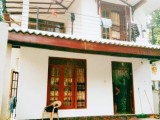 Two Storied House For Sale from Kandana