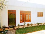 Two storied House for sale from Ragama