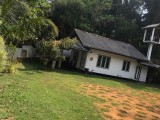 House for sale from Hikkaduwa