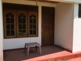 House for rent from Hikkaduwa