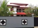 House for sale from Gonapinuwala
