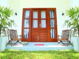 House for sale near paddy field from Gonapinuwala