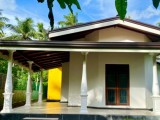 House for sale from Katunayake