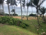 Land with a restaurant for Sale from Hikkaduwa