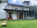 House for sale from Thalawathugoda