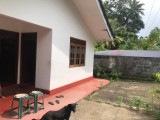 House for rent from Hikkaduwa
