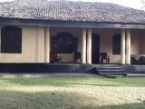 Ancient House in Galle