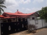 House for sale from Kaduwela