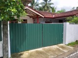 Half Built Three Storied House for sale from Kalutara