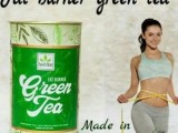 HERBLINE FAT BURNER GREEN TEA