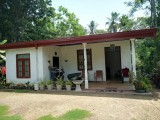 HOUSE FOR SALE FROM GAMAHA