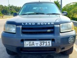 Land Rover Freelander 2000 (Used)