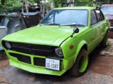 Toyota Corolla 1987 (Used)