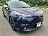 Toyota CHR 2019 (Used)
