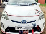 Toyota Prius 2013 (Used)
